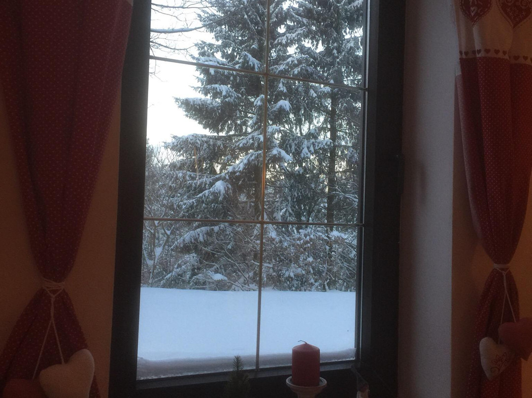 奥伯霍夫810M酒店主图