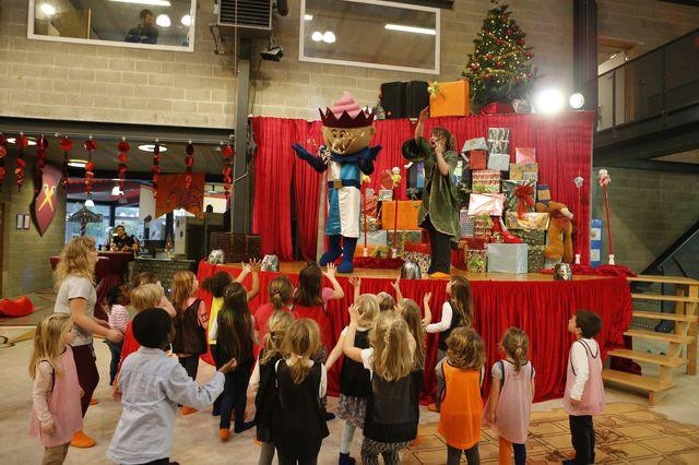 Château d'Ice-Saint-Georges-sur-Meuse必去景点