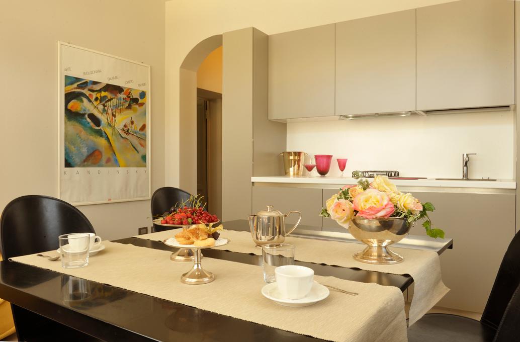 B&B Sopra il Posta-官方