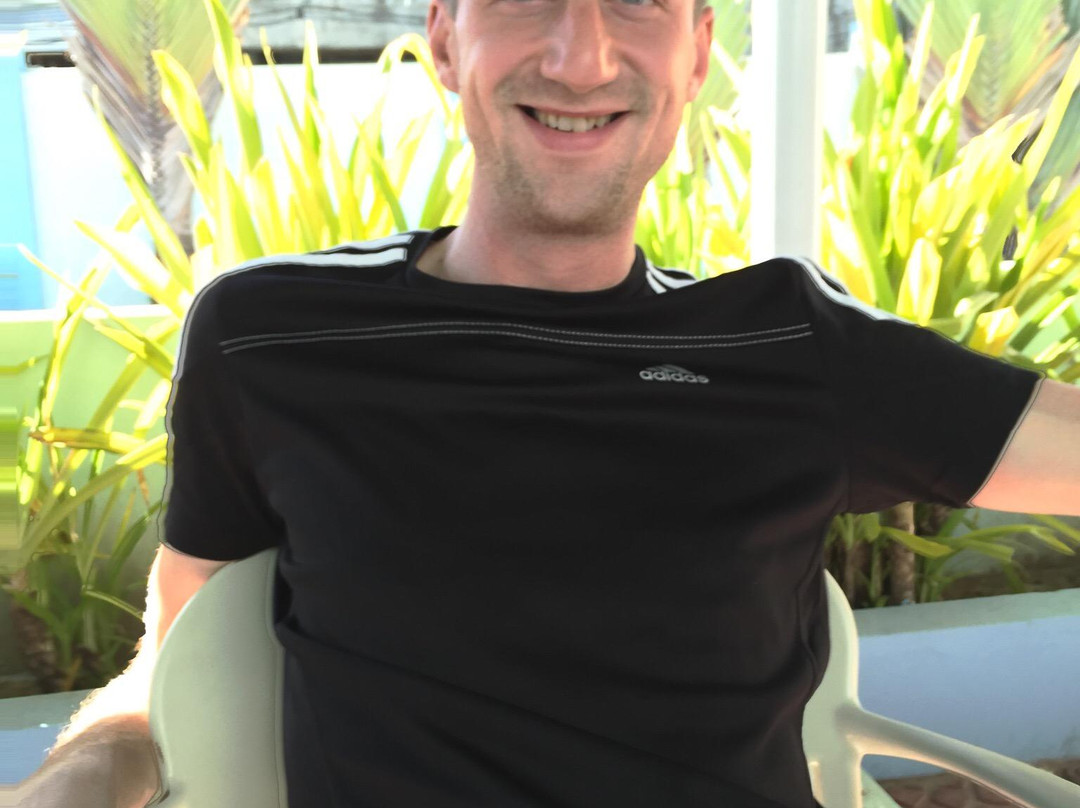 Sun Garden Hotel主图