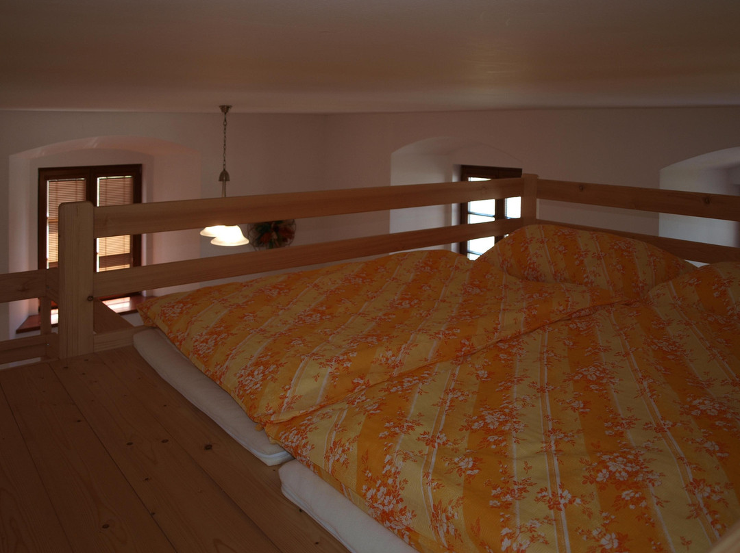 Kraselovský Dvůr