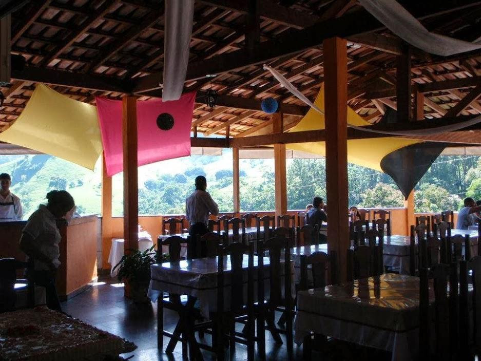 Conduru餐馆和美食-Restaurante Helcio