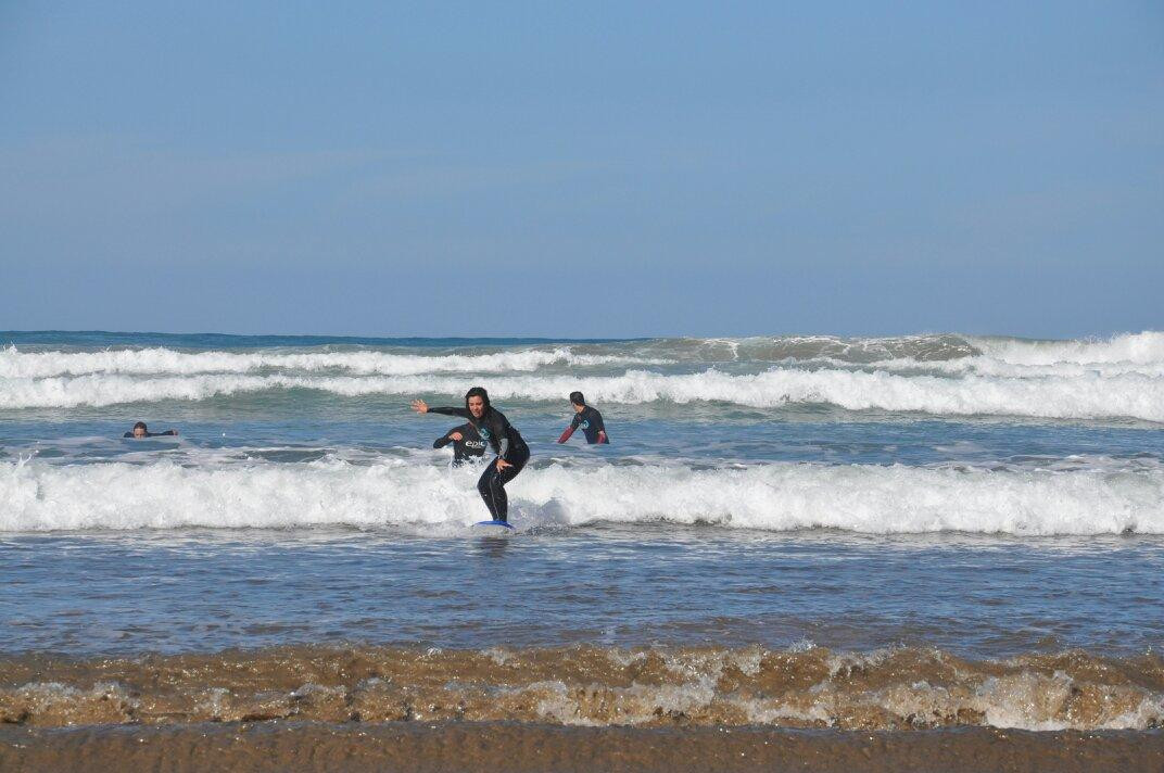 Epic Lanzarote Surf & Kite School景点图片
