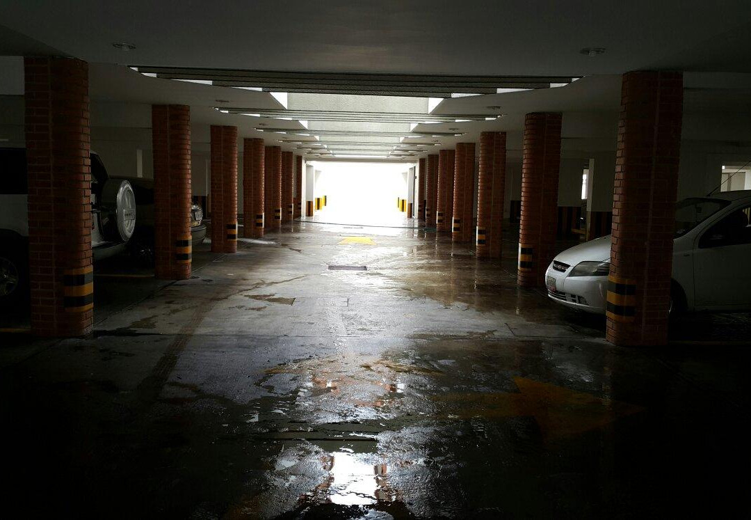 Hotel Dinastía主图