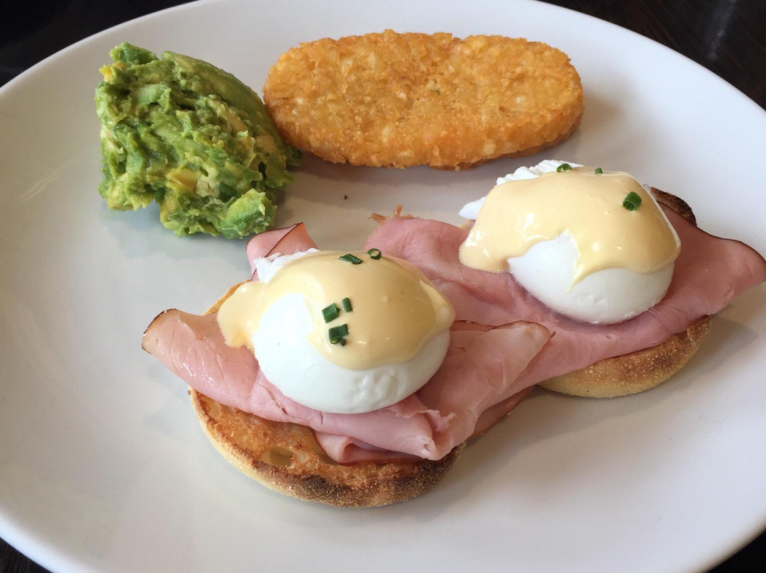 凯乐尔餐馆和美食-Sweet Lulus