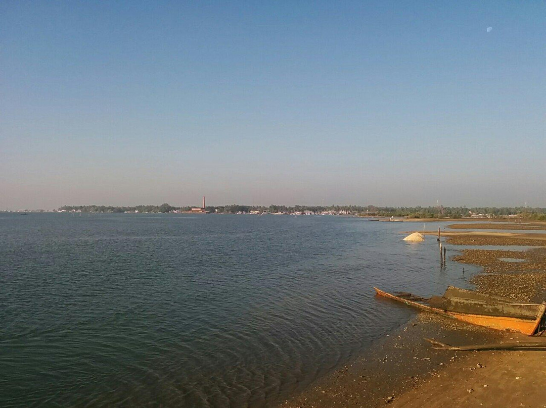 Uppinakudru Island-乌杜皮必去景点