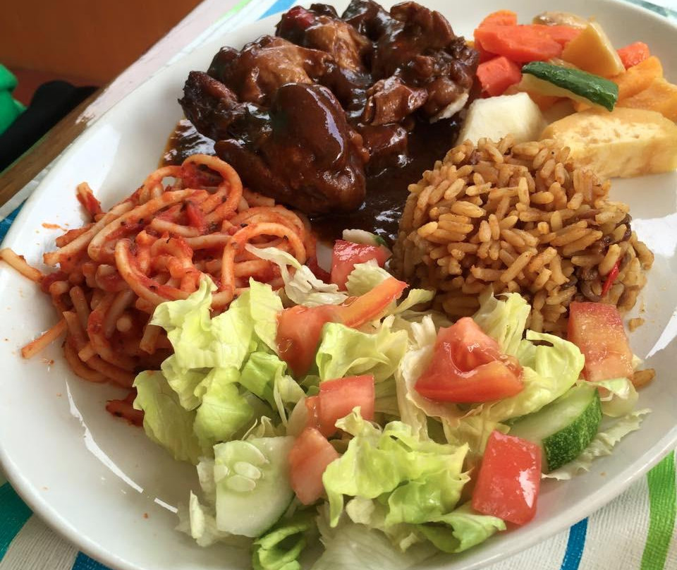 Caribbean Taste Restaurant