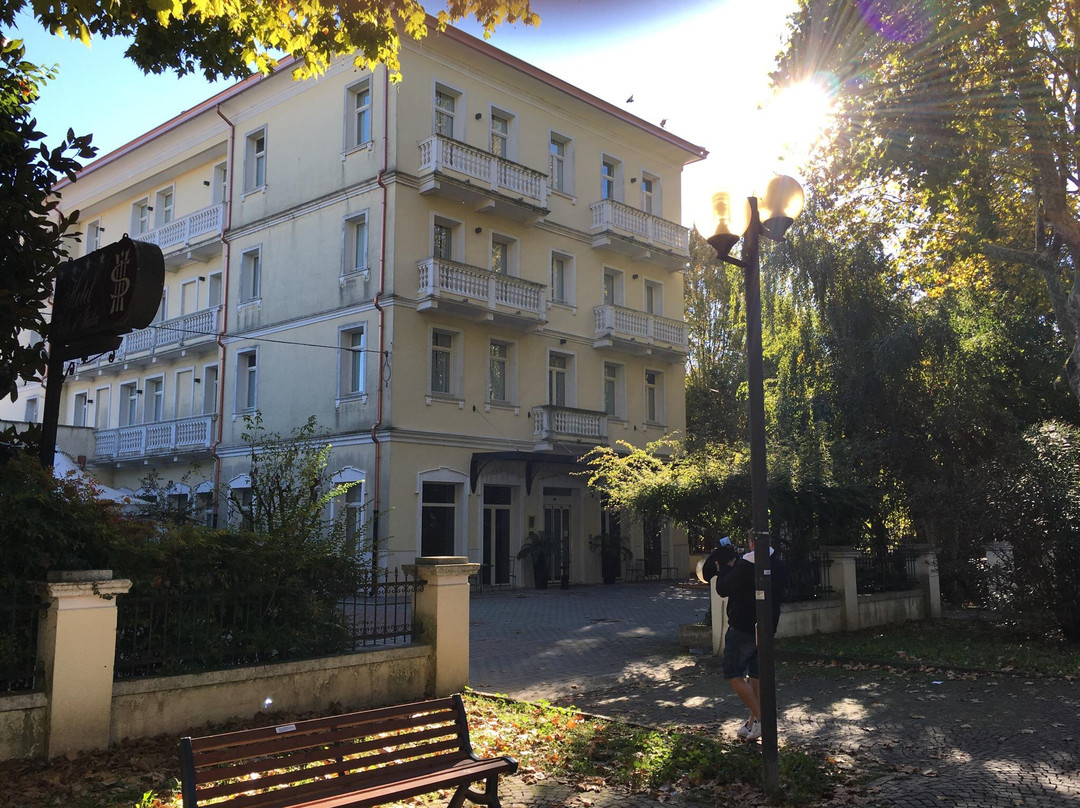 Hotel Stella d'Italia主图