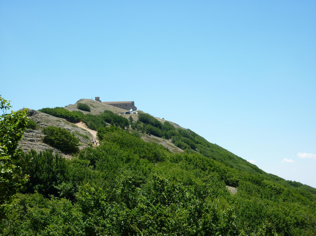 Santuario della Madonna dell'Alto景点图片