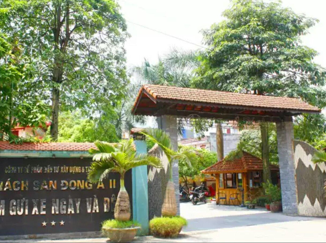 Dong A 2 Hotel