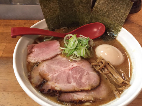 小金井市餐馆和美食-Heiemon