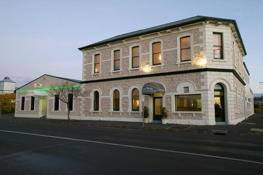 Tantanoola酒店住宿-The Park Hotel