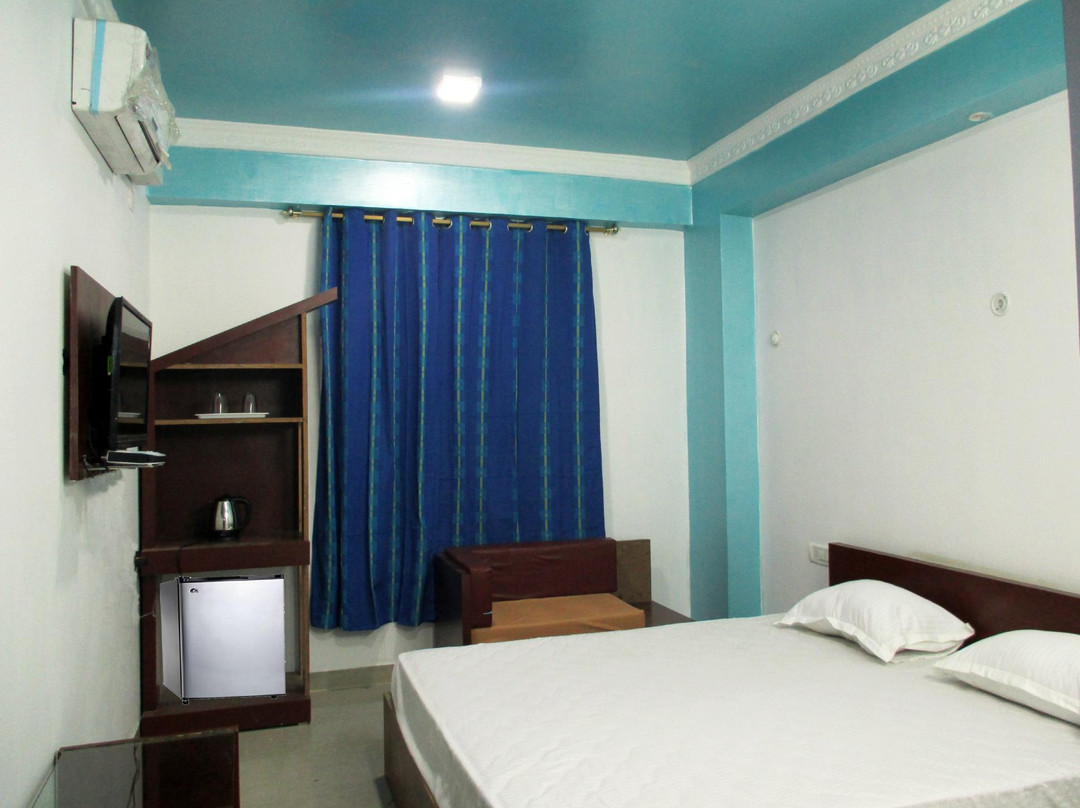 Shree Krishna Residency主图