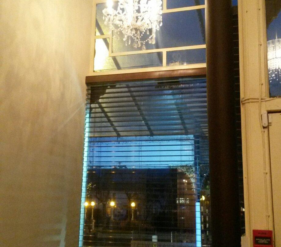 Boulevard West-绍斯波特必去景点