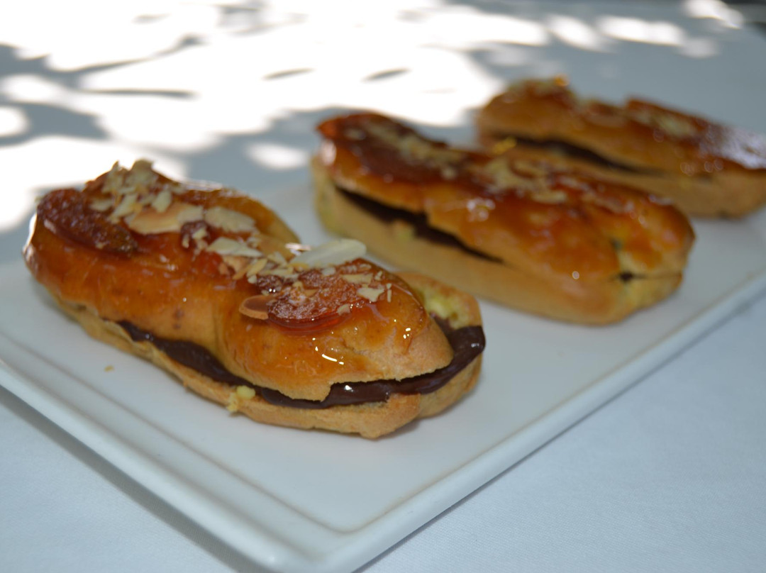 French Cooking Class at Pearl-勒吉安必去景点