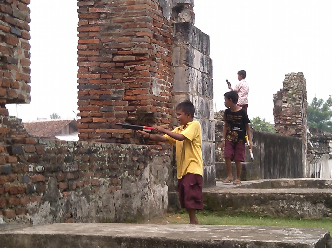 Kaibon Palace-西冷必去景点