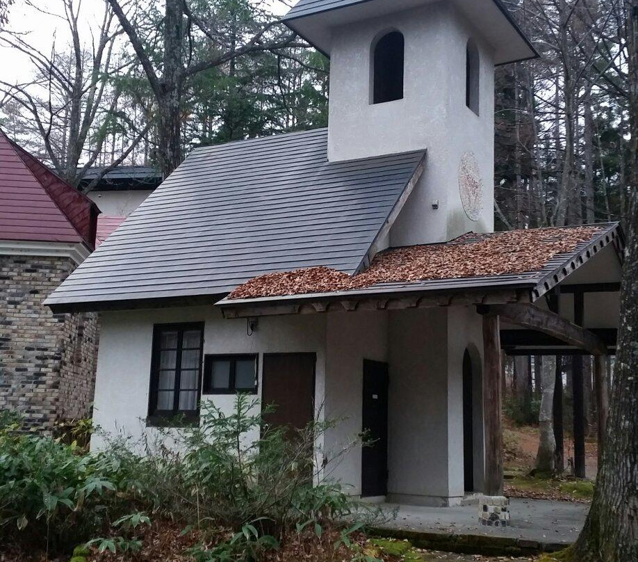 Wadano no Mori Church景点图片