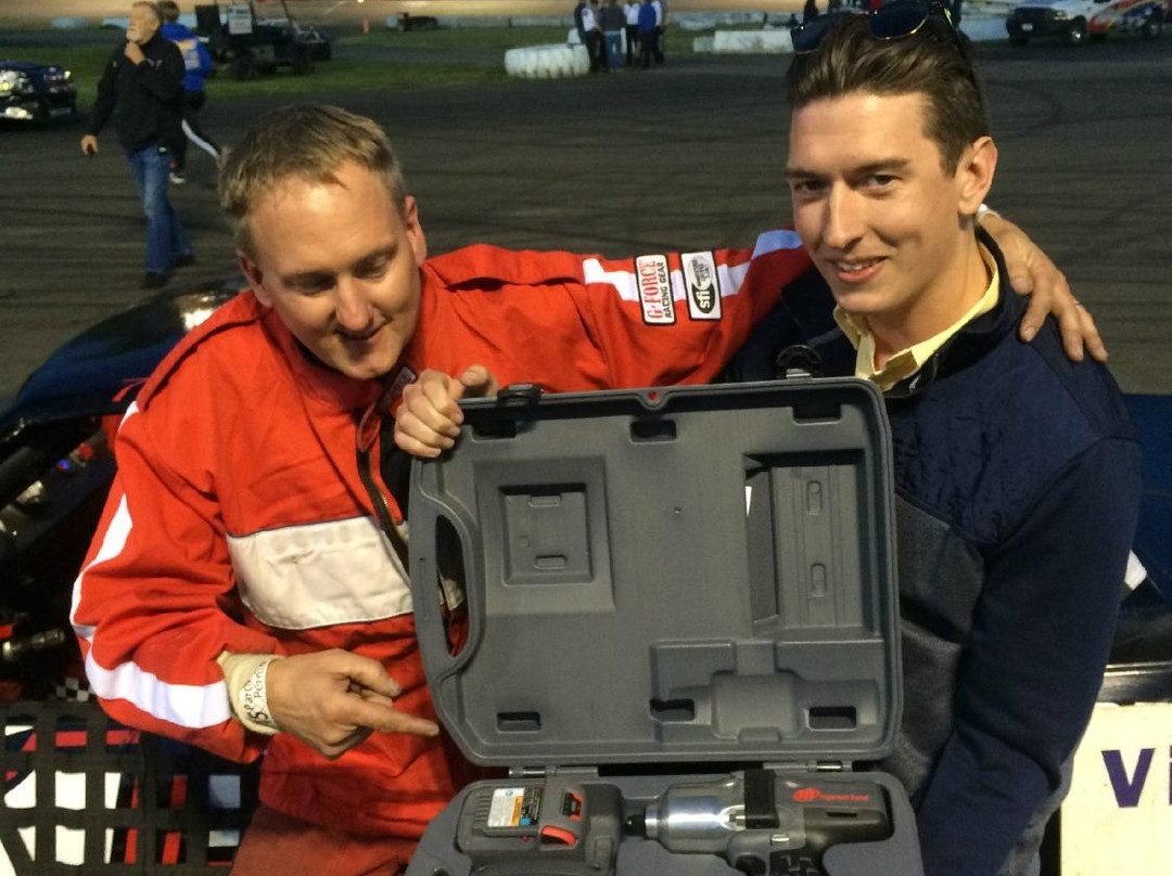 Holland Motorsports Complex-Holland必去景点