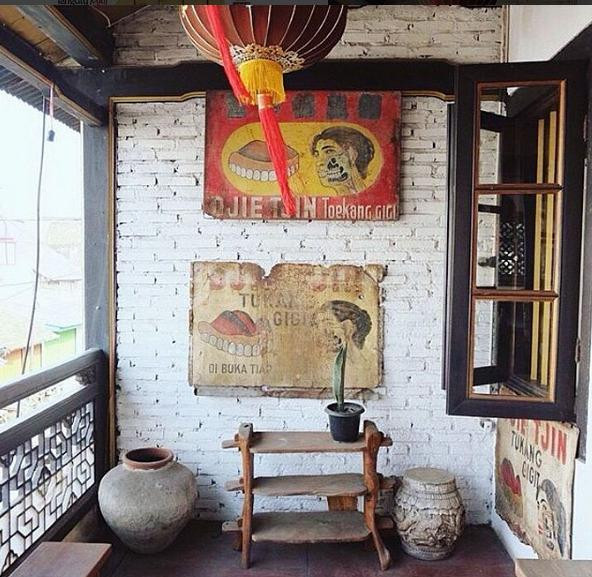 Museum Benteng Heritage-坦格朗必去景点