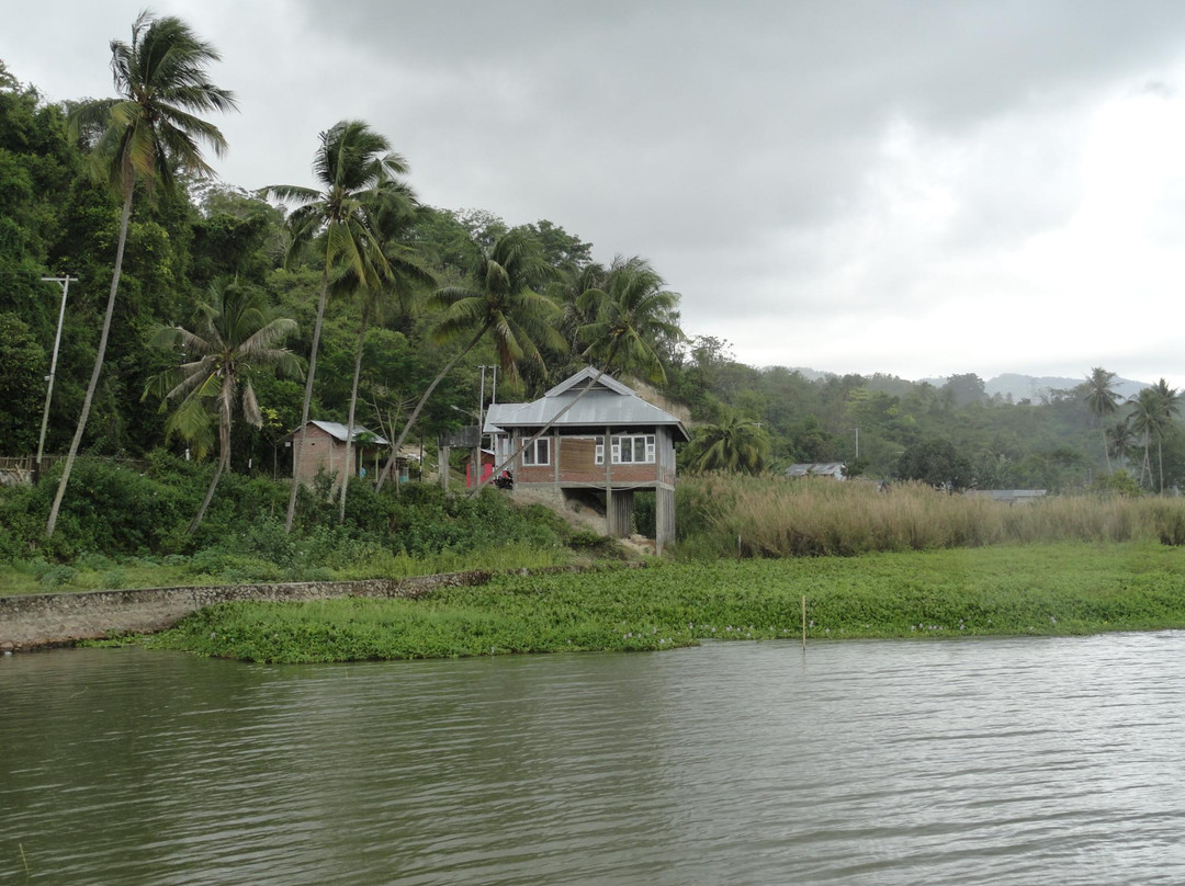 Limboto Lake-哥伦打洛必去景点