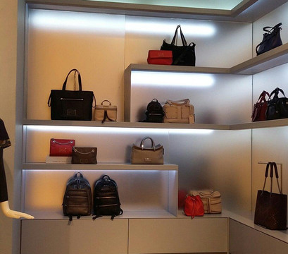 拉斐德百货商店-雅加达必去景点