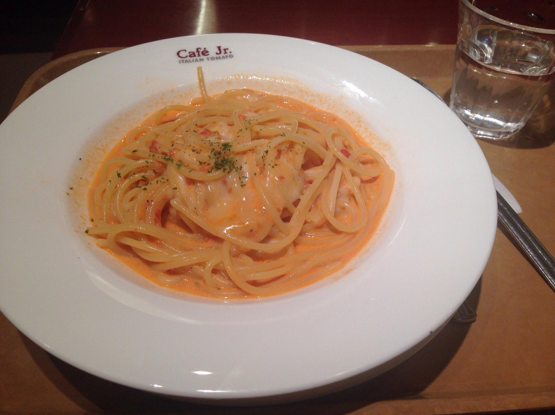 タリアン・トマトカフェジュニア八重洲地下街店