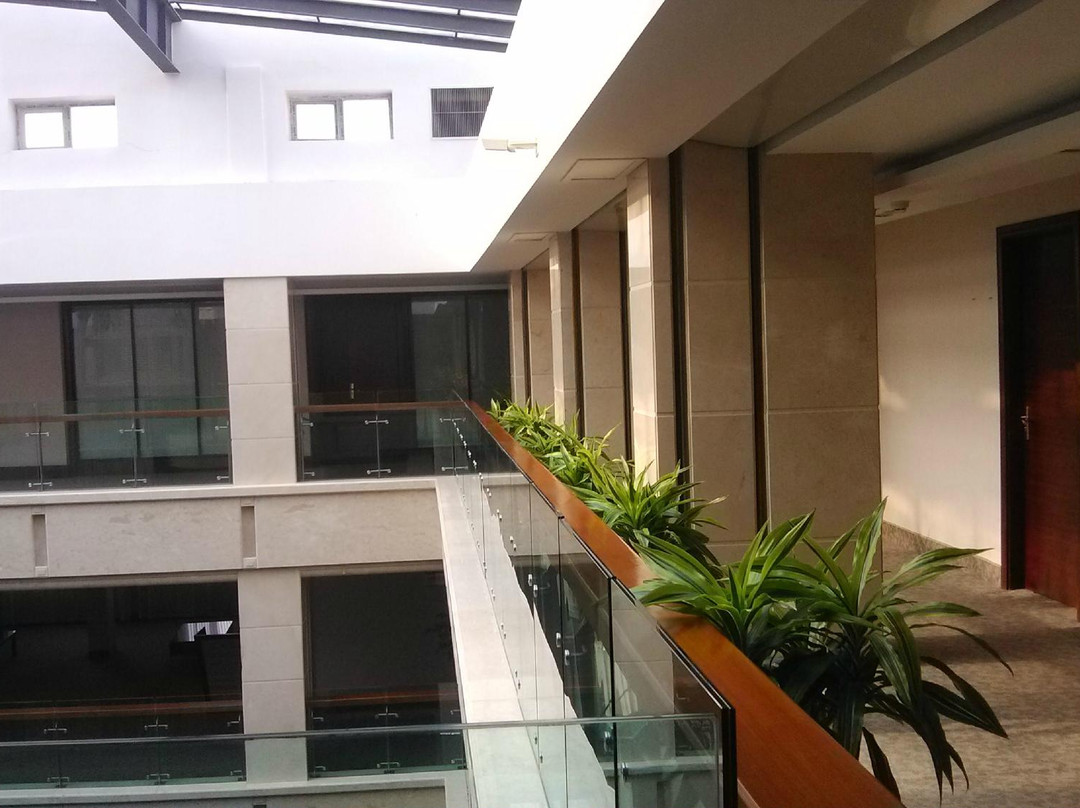 新科苑宾馆主图