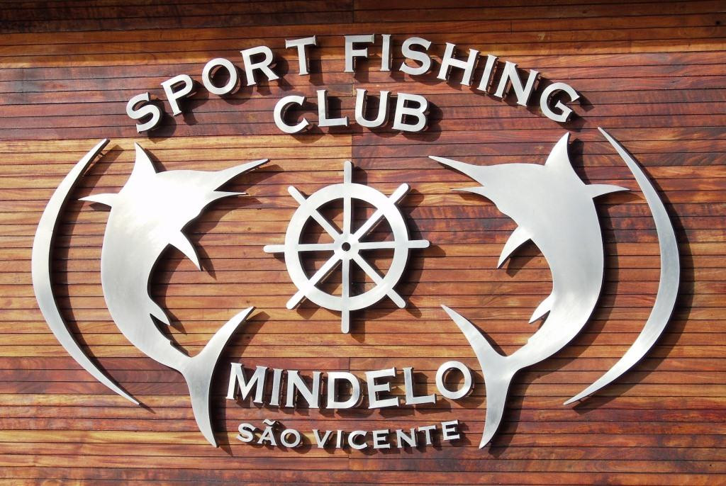 Cabo Verde Fishing Center-明德卢必去景点