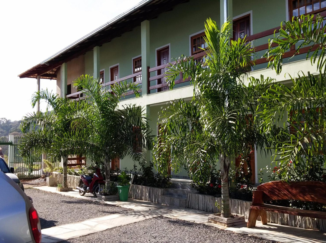 Pousada Tia Ilda主图