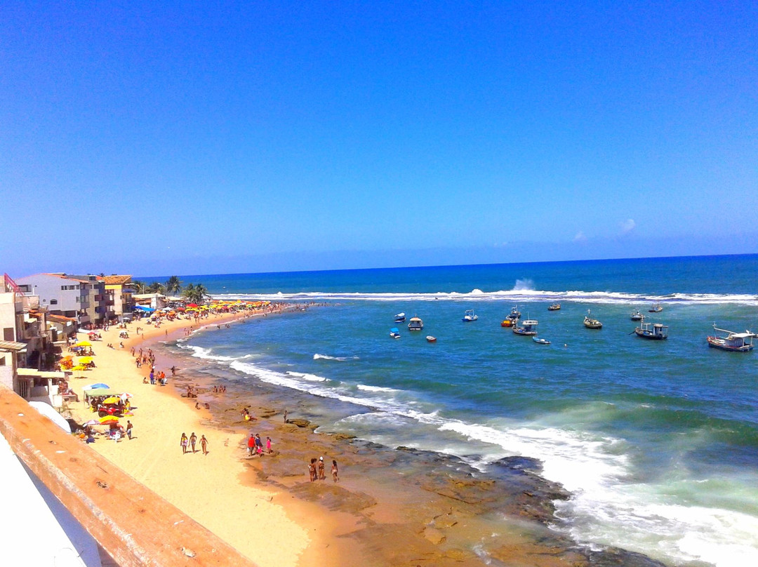 Hotel Tubarao Junior