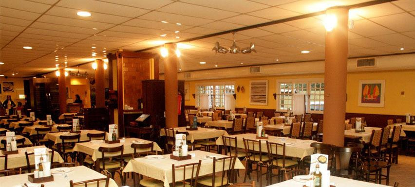 Bar E Petiscaria Do Victor