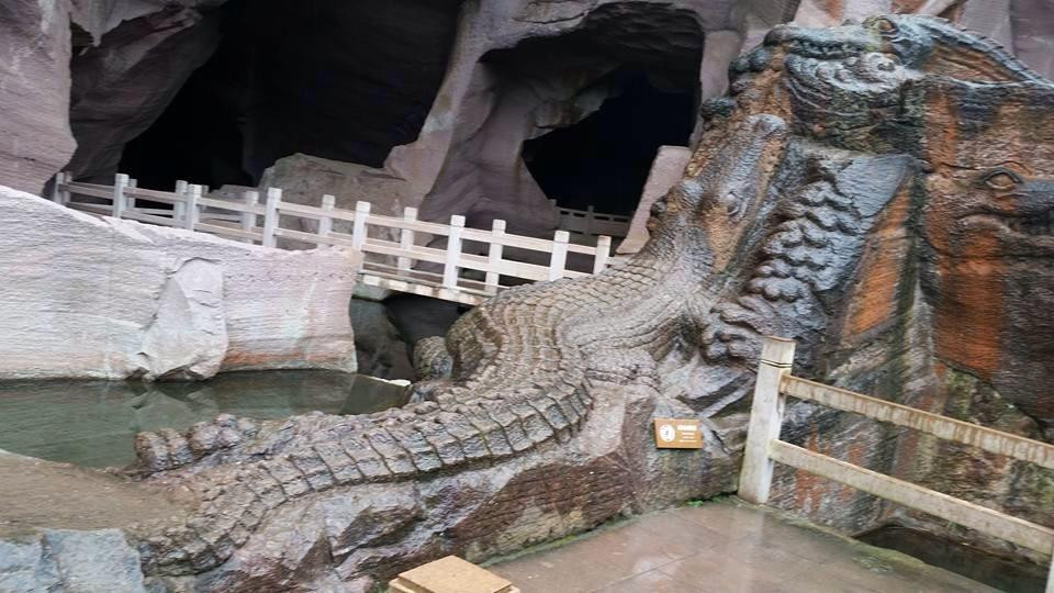 蛇蟠岛-三门县必去景点