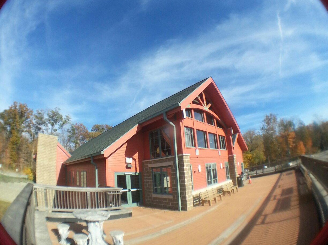 Eagle Creek Park-印第安纳波利斯必去景点