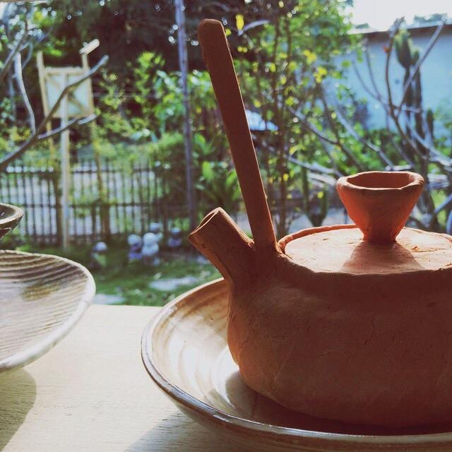 寺庙旁的家-清迈必去景点