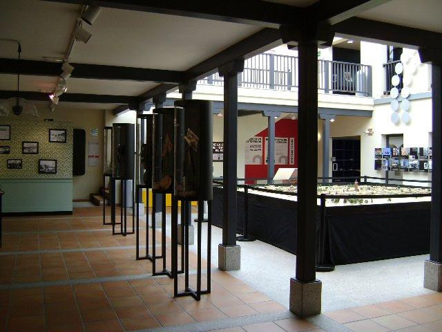 Museo de la Ciudad de Mostoles景点图片