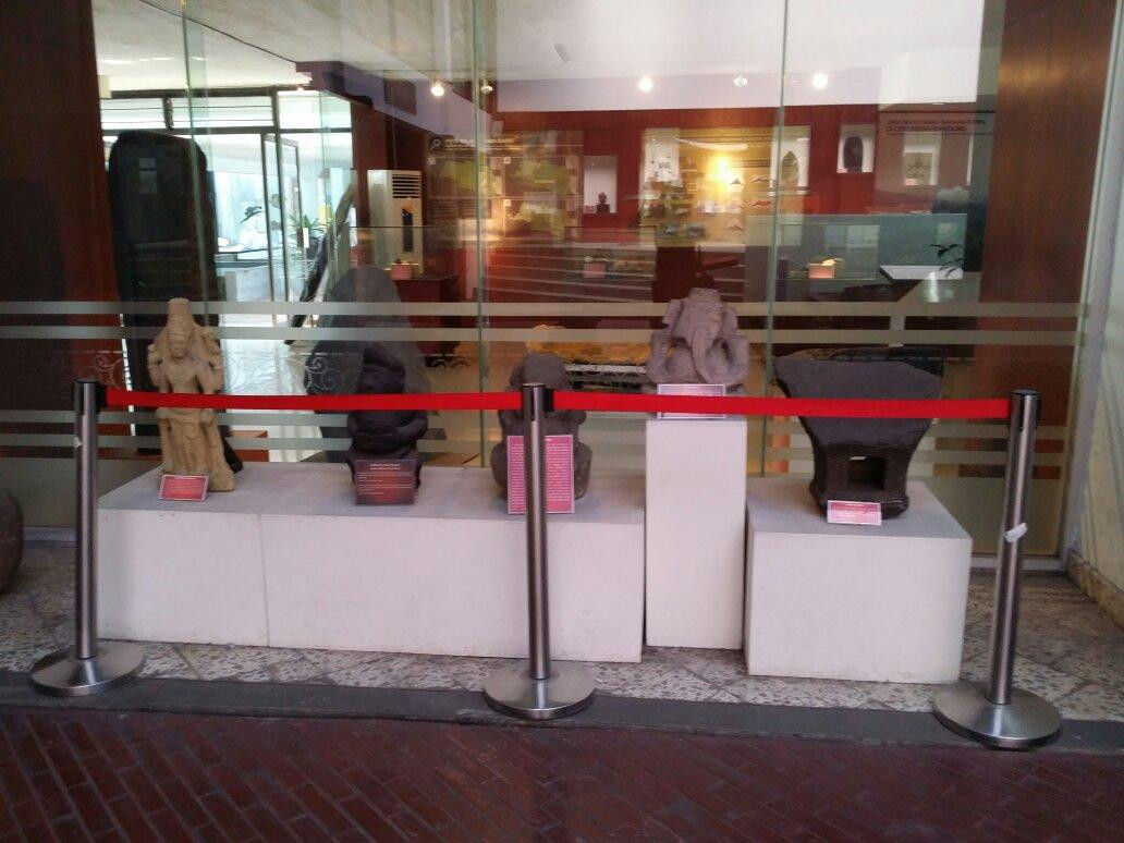 Museum Sri Baduga-万隆必去景点