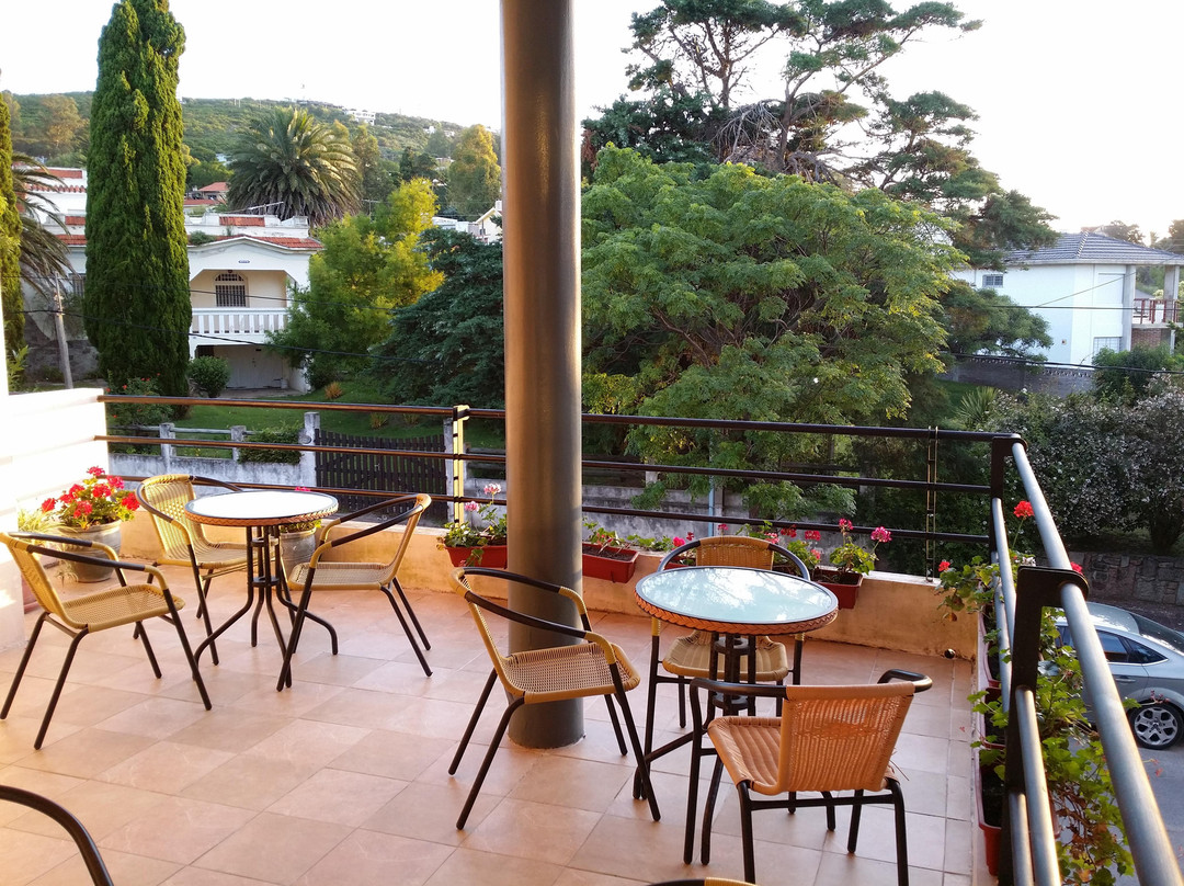 Select Hotel Piriapolis