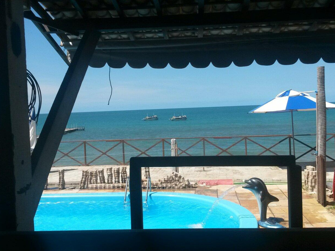 Pirangi do Norte Beach景点图片