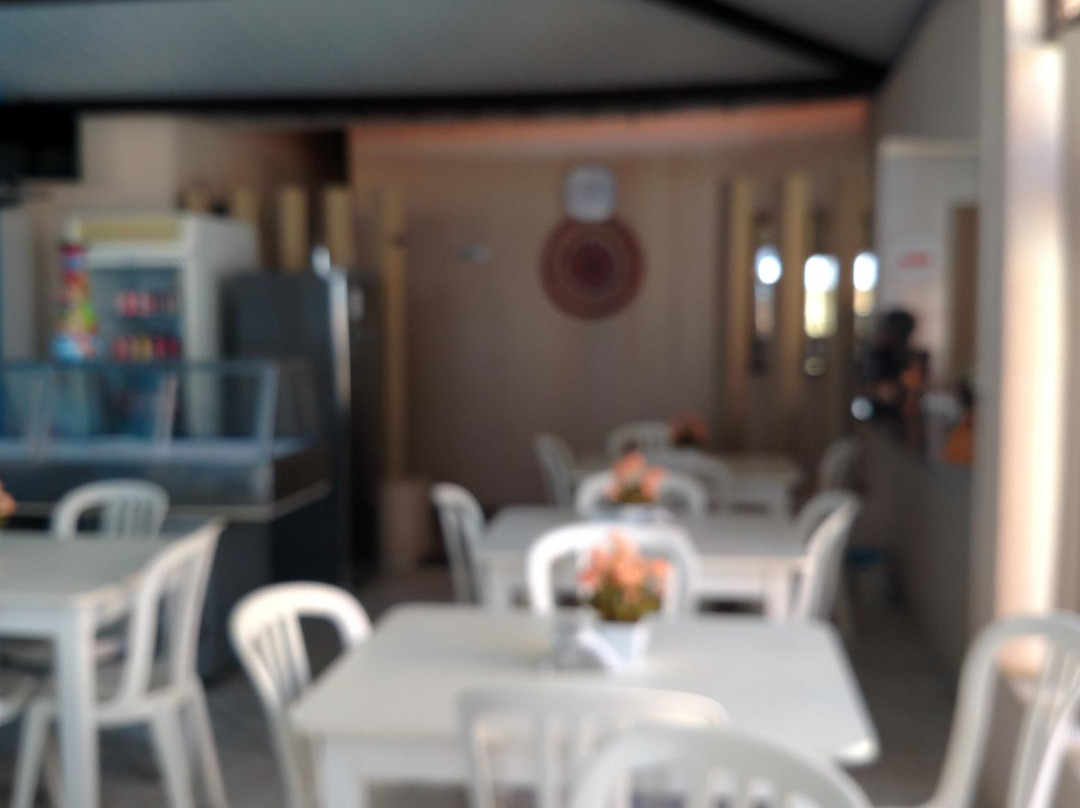 OYO Pousada Florais Do Atlantico主图