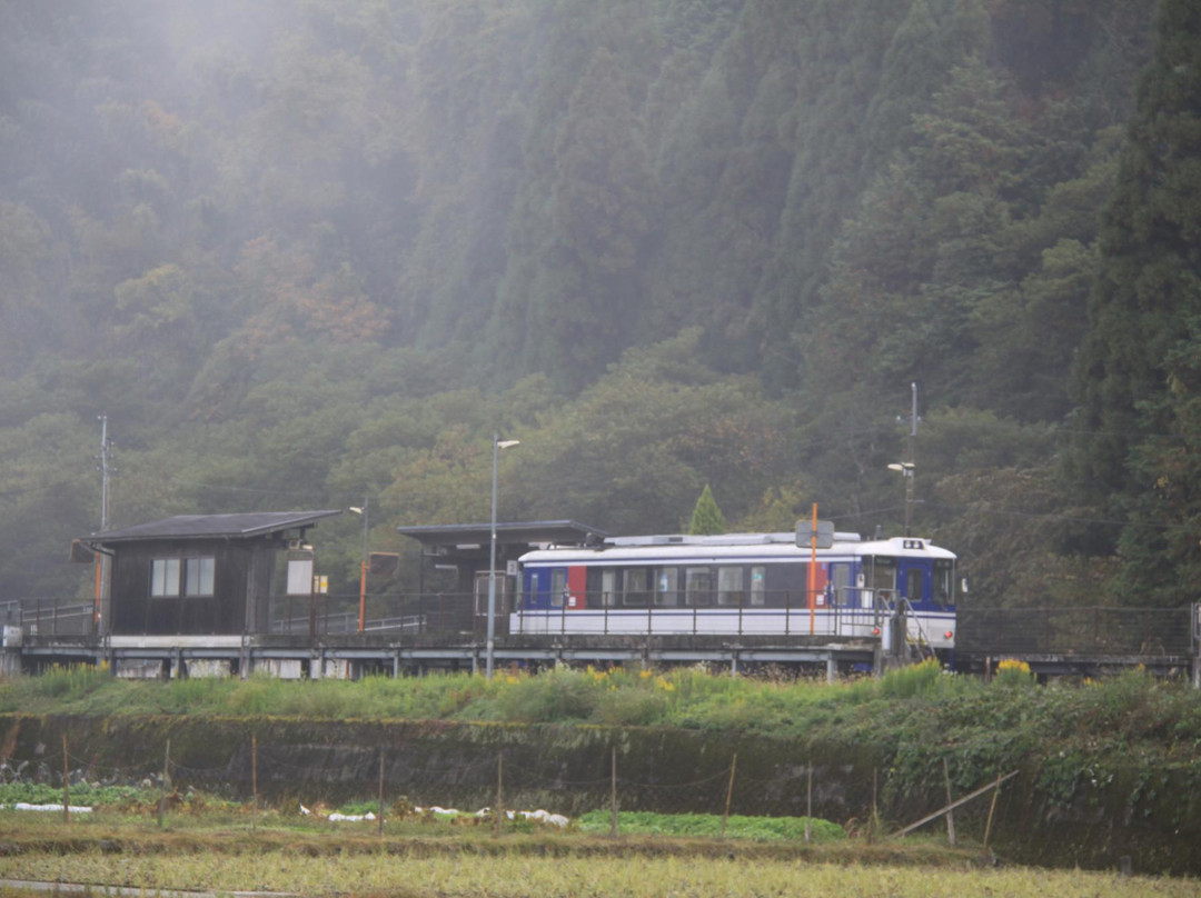 Hirafuku Kawabata Landscape-佐用町必去景点