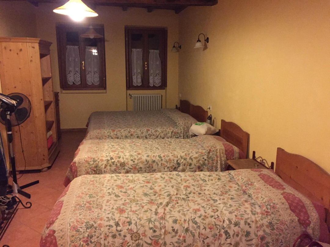 Agriturismo Cascina Santa Brera
