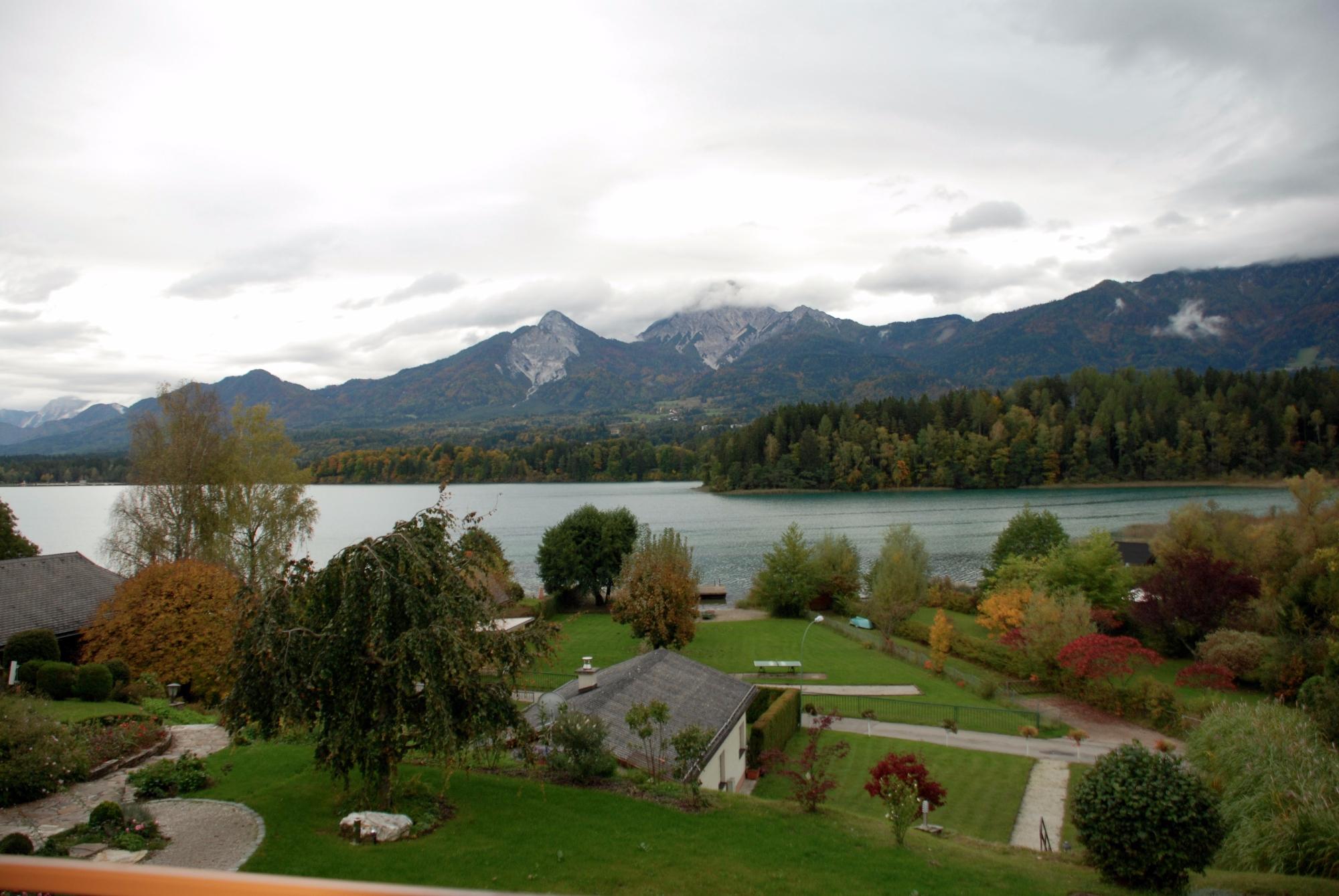 Seehotel Ressmann-客卧