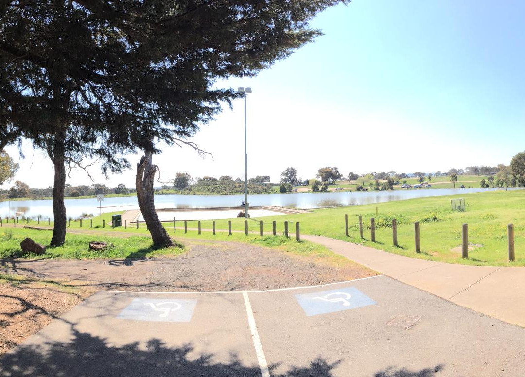 雅拉巴特公园社区高尔夫球场-Yarrambat必去景点