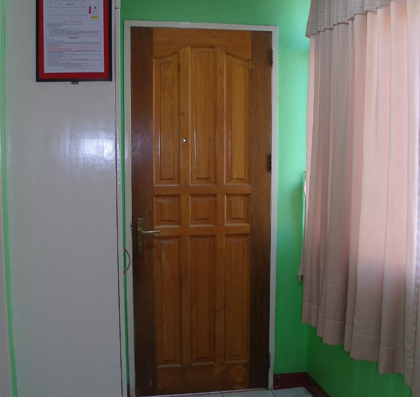 Executive Hotel主图