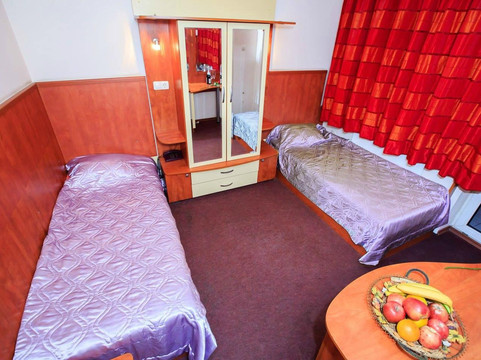 Nikudin酒店住宿-Hotel Nikemi