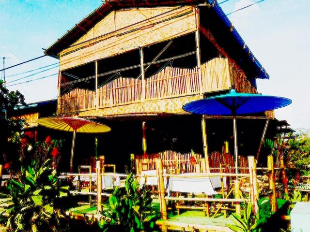 Sinyaw 2 Restaurant & the Chilling Nest