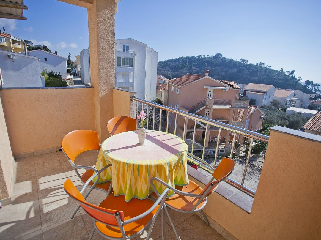 Apartments Andric