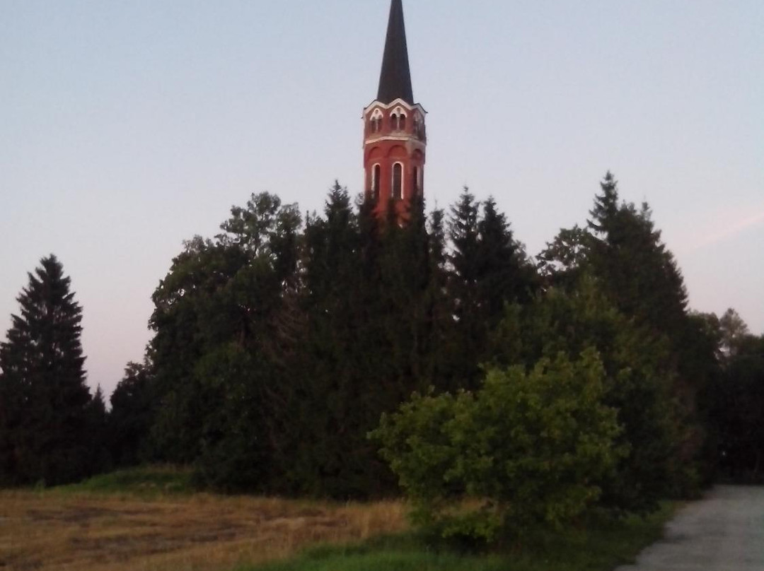 Karksi旅游攻略图片