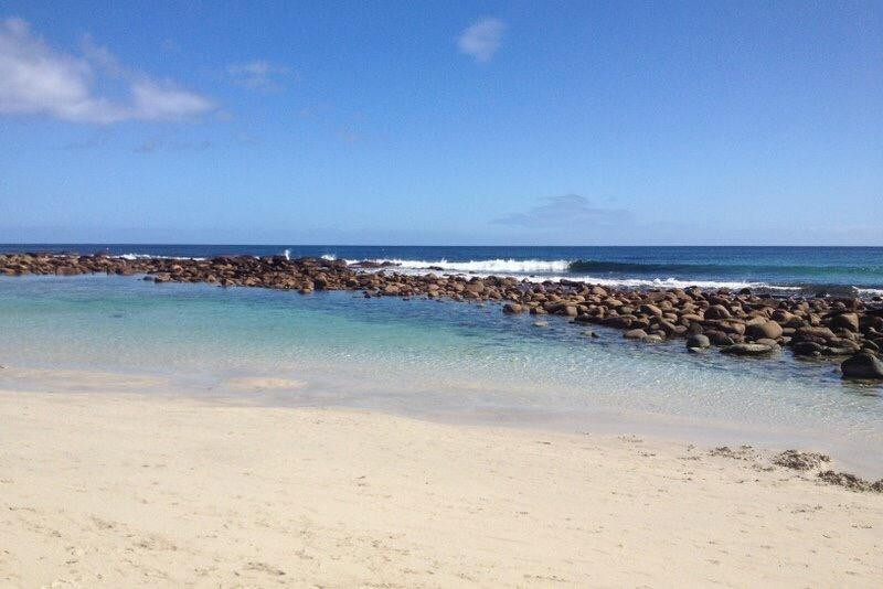 Stokes Beach-Stokes Bay必去景点