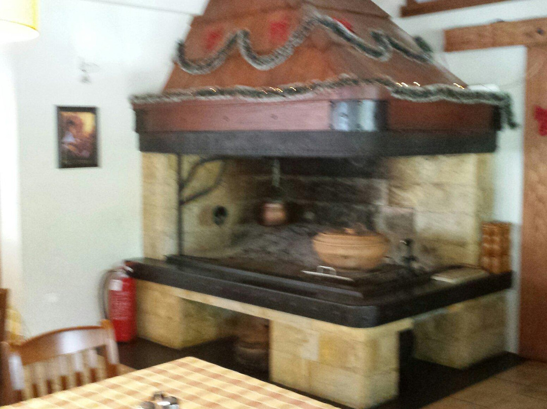 B&B Galerija Two Rooms主图